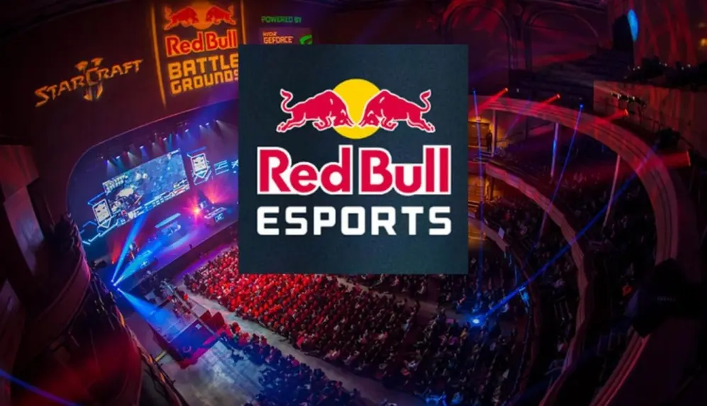Red Bull organiza sus torneos y tiene su propio team