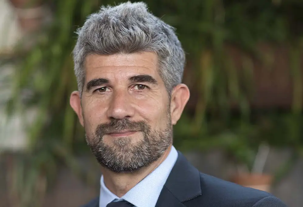 Gabriel Cordó Miranda, Country Manager de PSA