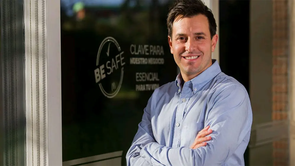 Patricio Nobili