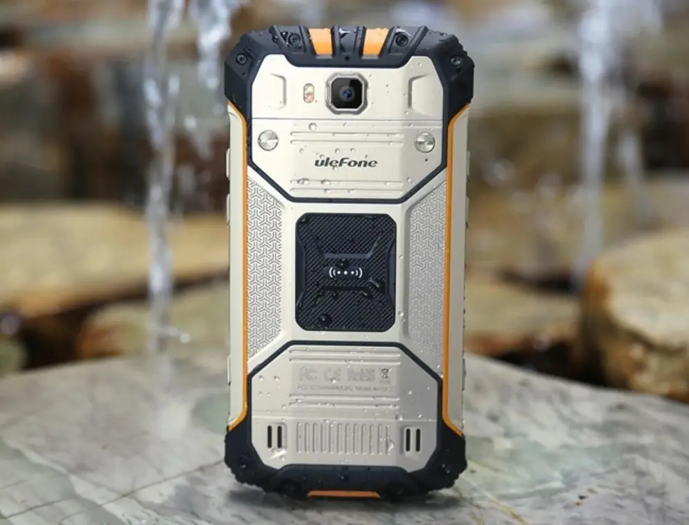 Ulefone Armor 2