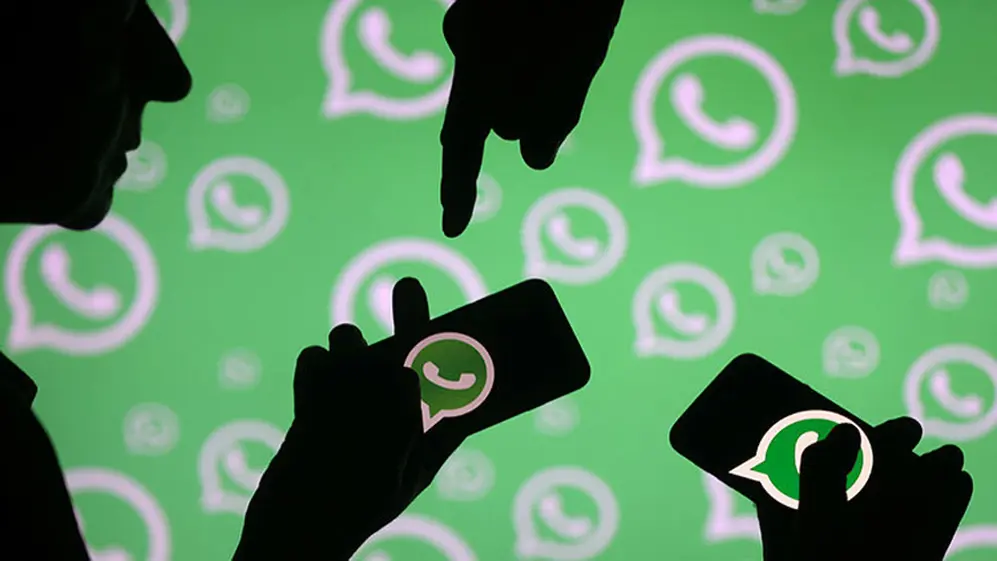 WhatsApp es una aplicación de mensajería instantánea con miles de millones de chats enviados a diario.