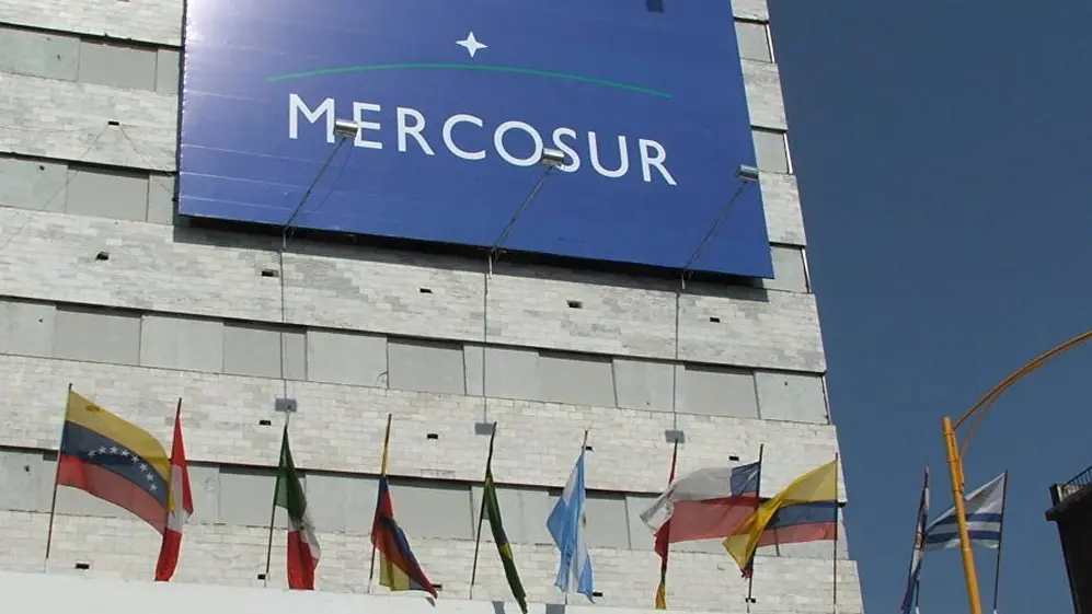Los ciudadanos del Mercosur no necesitan tener una visa de trabajo en Uruguay