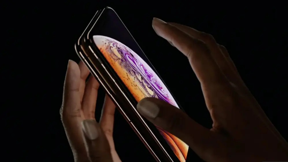 El iPhone XS no recibiría iOS 18. 