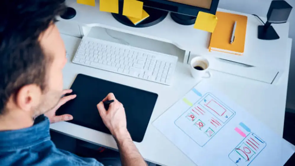 Diseñador mobile o UX son carreras con salida laboral en un mundo cada vez más digital