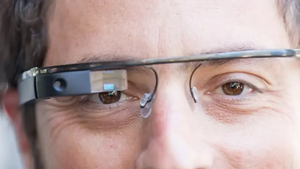 Sergey Brin, cofundador de Google, era el principal impulso de las Google Glass dentro de la empresa.