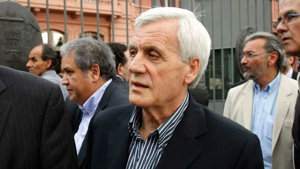 Antonio Caló: 