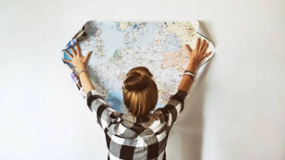 Planificar con tiempo el viaje es una recomendación tanto para empresas como para empleados