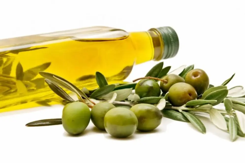 Aceite  de Oliva, uno de los productos apuntados por la ANMAT