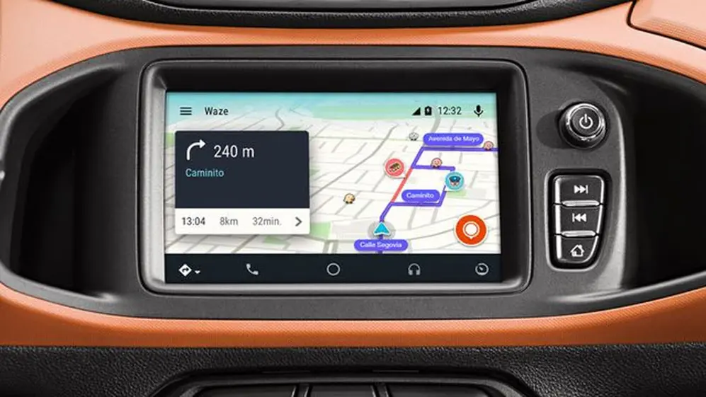Waze es un ejemplo de crecimiento exponencial.