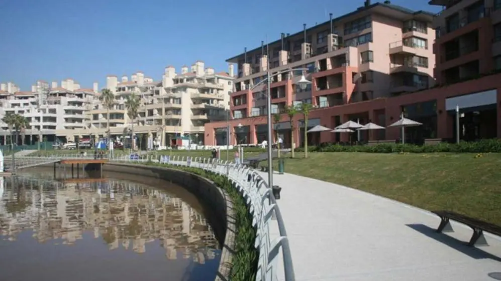 Nordelta se convirtió en uno de los barrios más exclusivos del país