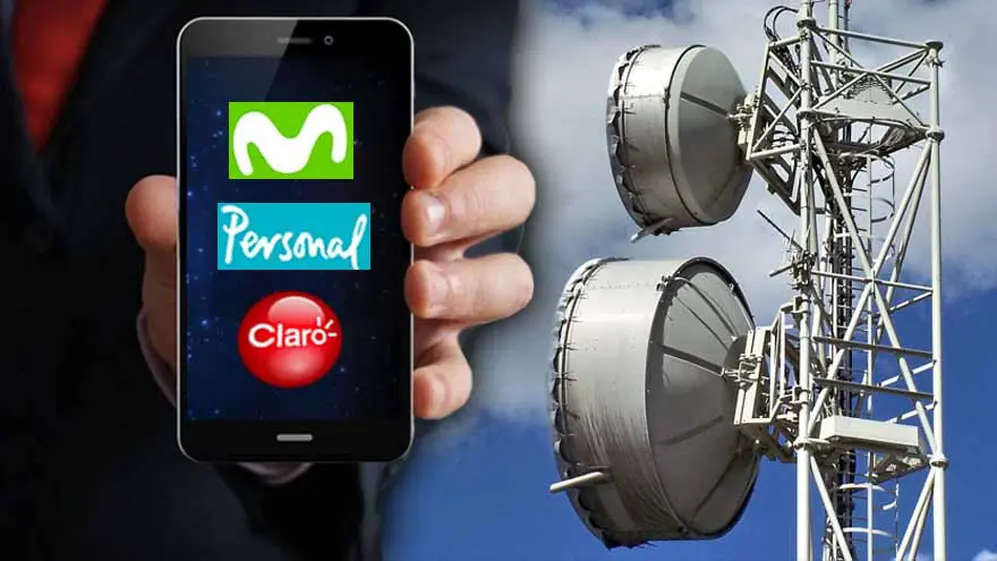 Claro, Personal y Movistar soportan desde 2018 a la eSIM.