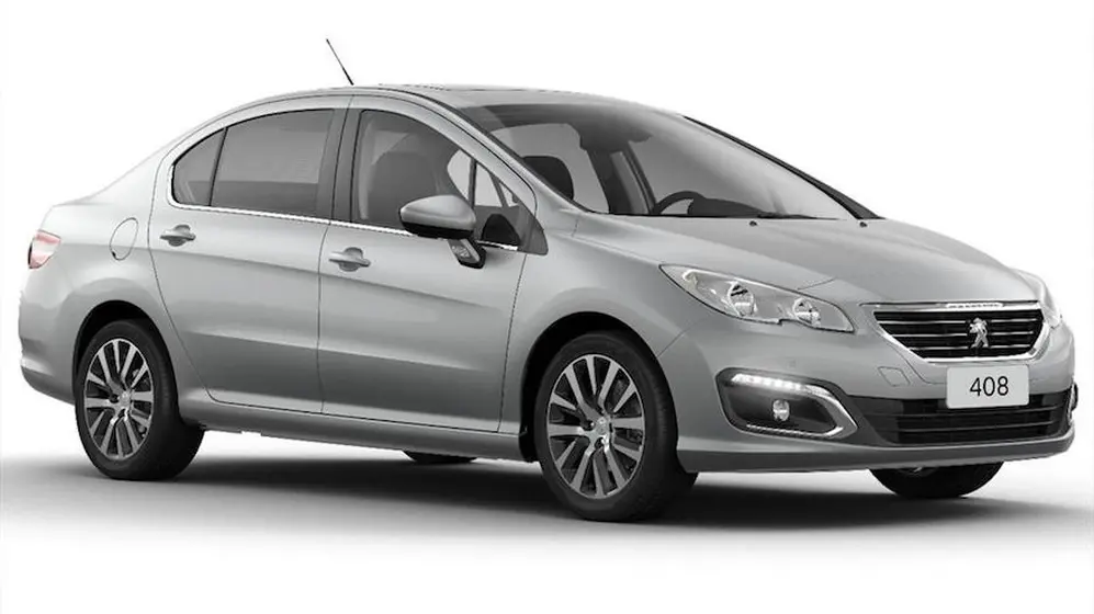 El Autoplan Peugeot permite cambiar de modelo.