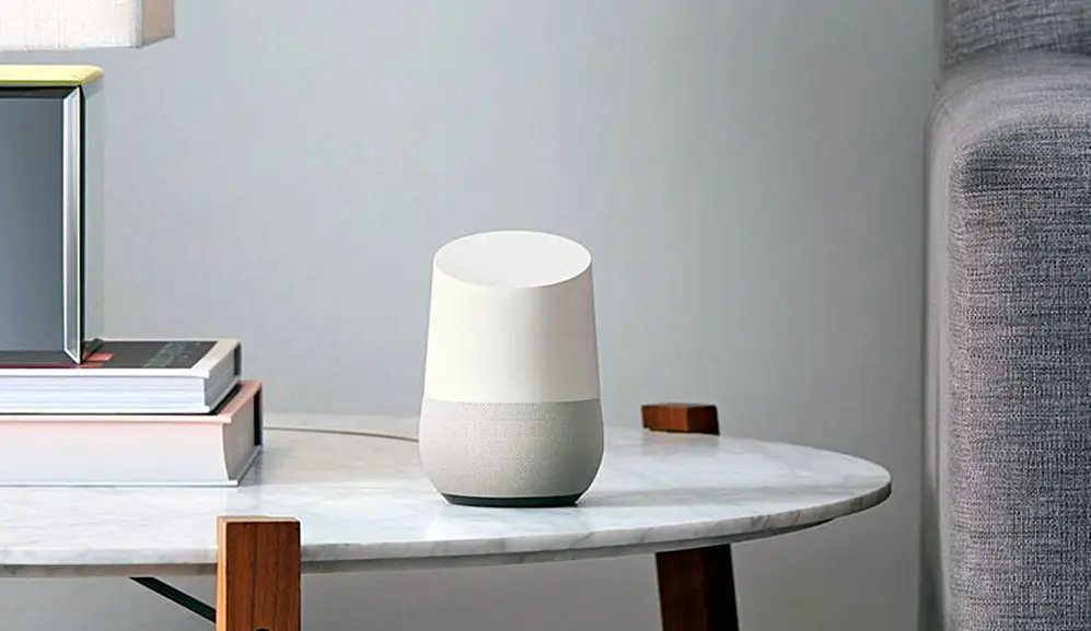 El asistente de Google es uno de los más populares.