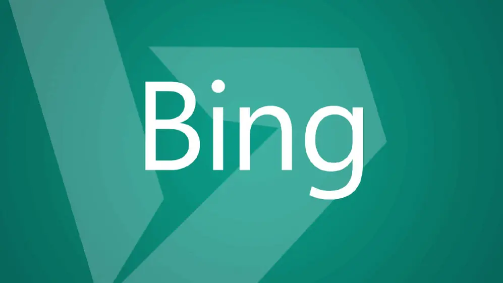 Bing es el buscador de Microsoft que compite con Google.