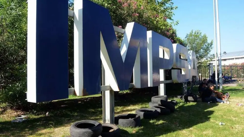 IMPSA