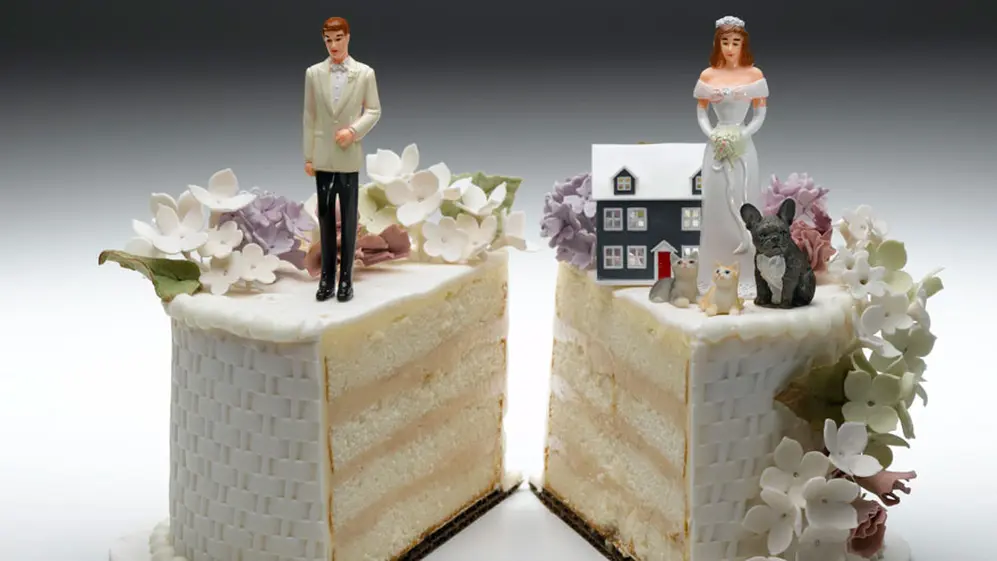Matrimonio: qué regimen de bienes conviene elegir al casarse en la Argentina