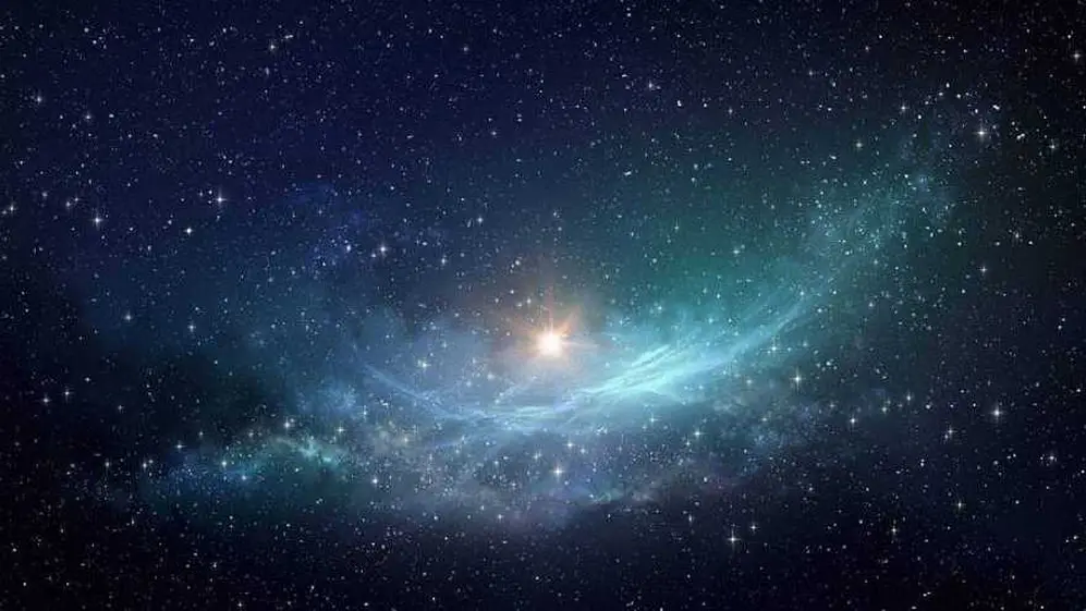 El Universo, un misterio inabarcable.