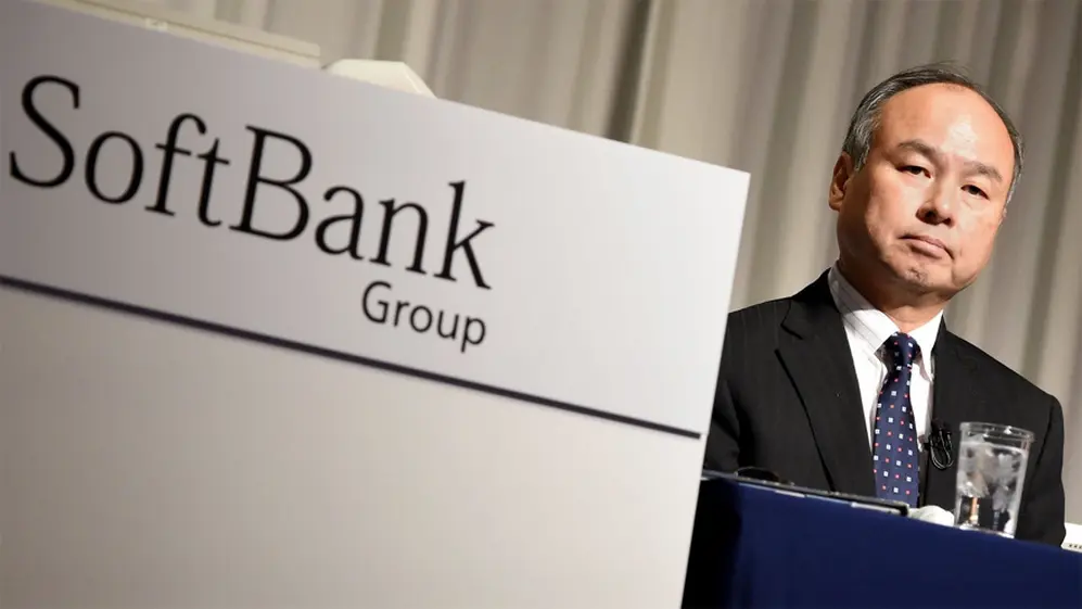 Los planes de Masayoshi Son, fundador de SoftBank, para las empresas latinoamericanas