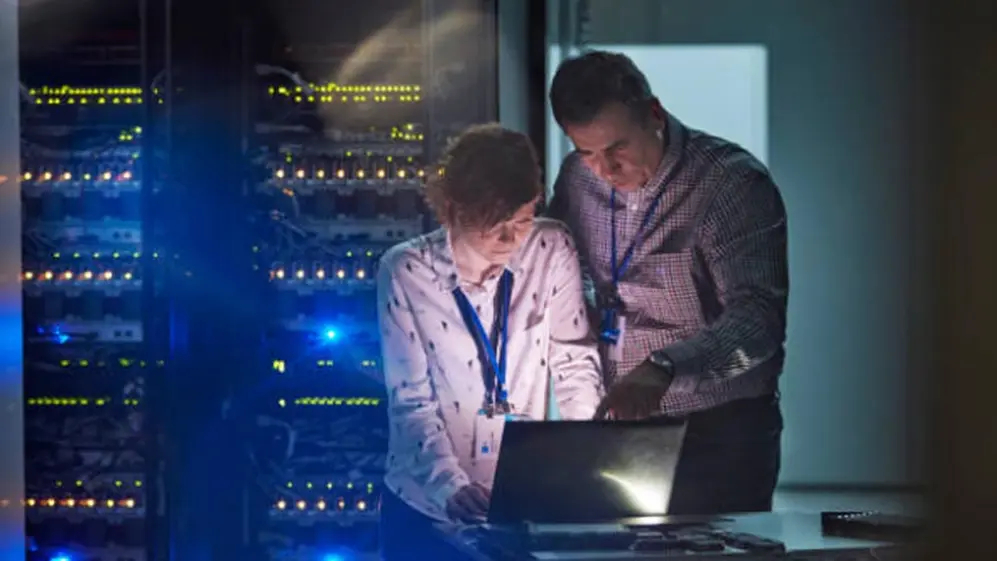 Los centros de datos tienen alta demanda en medio de la pandemia.