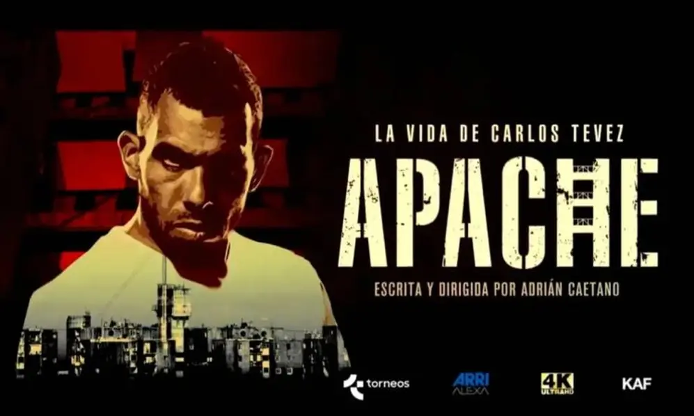 Apache se mantiene entre los programas más vistos.