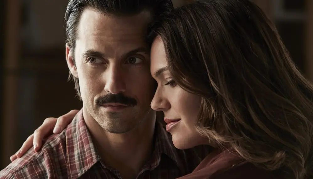 This is us forma parte de Star Plus.