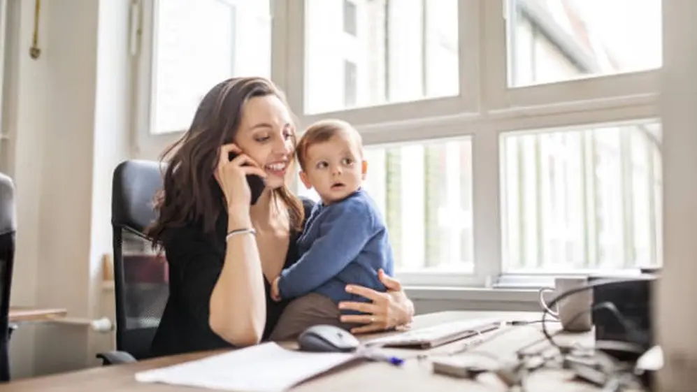 Cuánto tiempo de licencia tienen por ley las madres trabajadoras en la Argentina