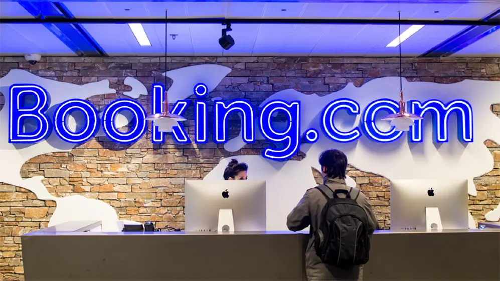 Booking deberá indemnizar a una turista que había contratado un alojamiento en Brasil y estaba en condiciones deplorables