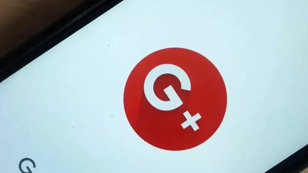 Google+ fue uno de los fracasos más estrepitosos.