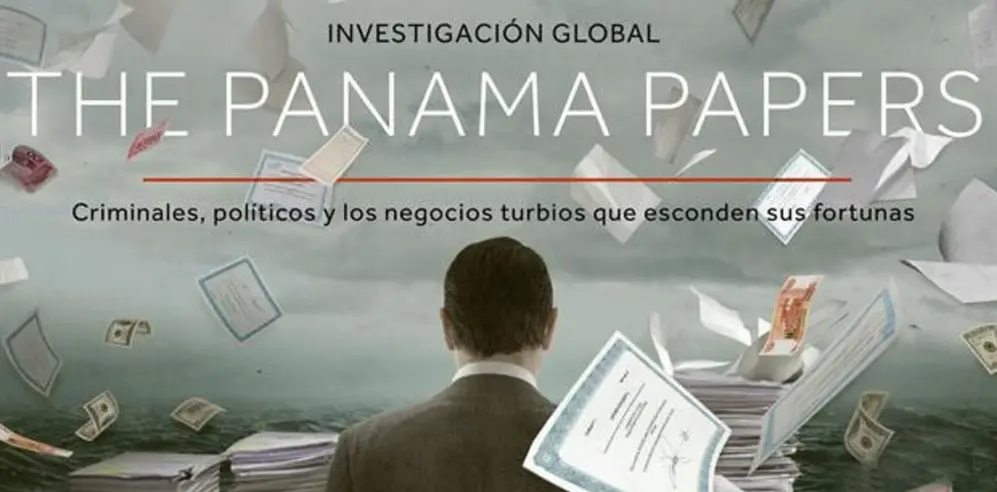 El volumen informativo de los Pandora Papers supera al de los Panamá Papers.