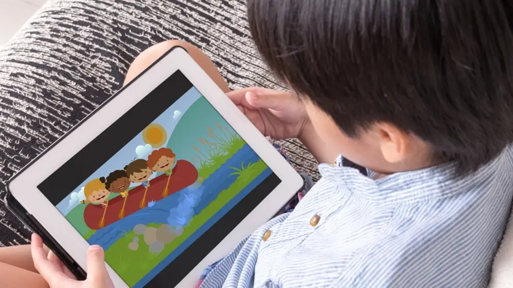 En Lingokids están armando su primer equipo latinoamericano