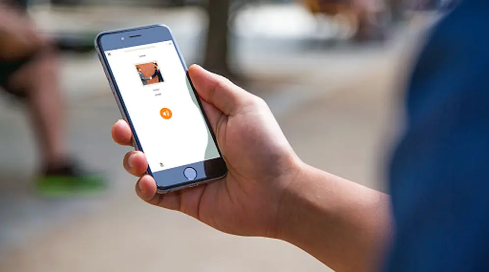 Babbel se especializa en la enseñanza de idiomas.
