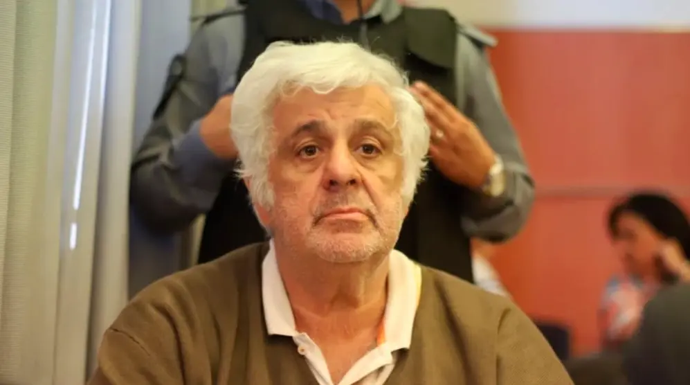 Alberto Samid: 
