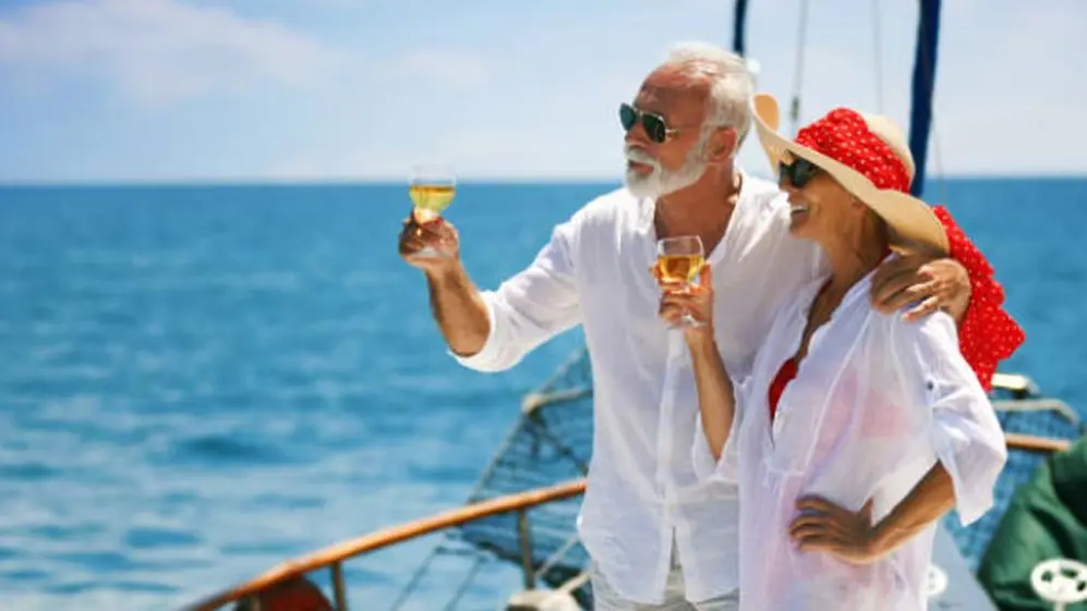 En qué punto el dinero deja de funcionar como causa de la felicidad