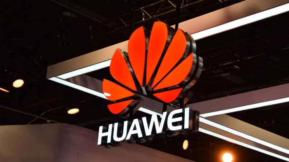Entre el 40% y el 50% del mercado de infraestructura de redes es de Huawei