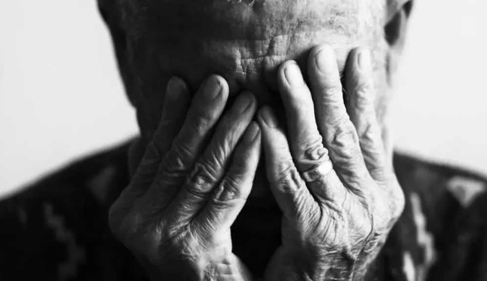 El Alzheimer es el tipo de demencia más frecuente