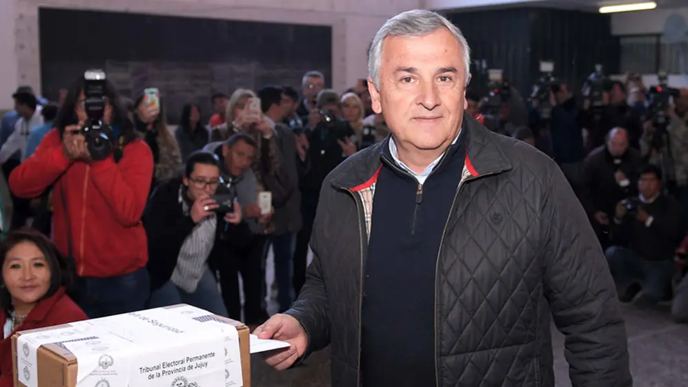 Juntos por el Cambio apunta a llevarse esta victoria electoral