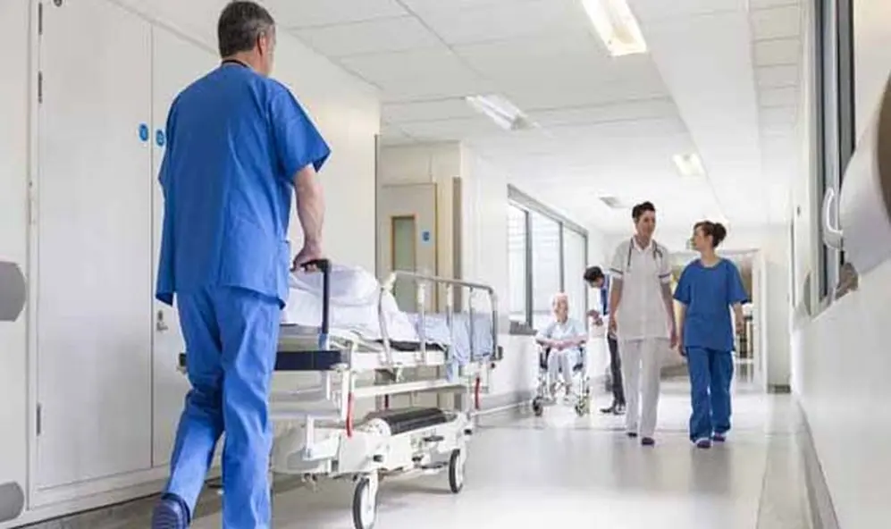 Sueldos de los médicos en Sudamérica, entre los peores del mundo
