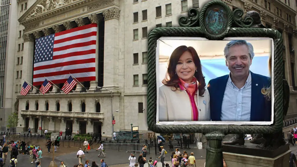 Bancos de Nueva York creen que hay margen para que el gobierno mejore la oferta