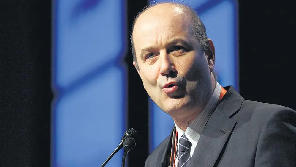 Federico Sturzenegger, ex presidente del BCRA y 