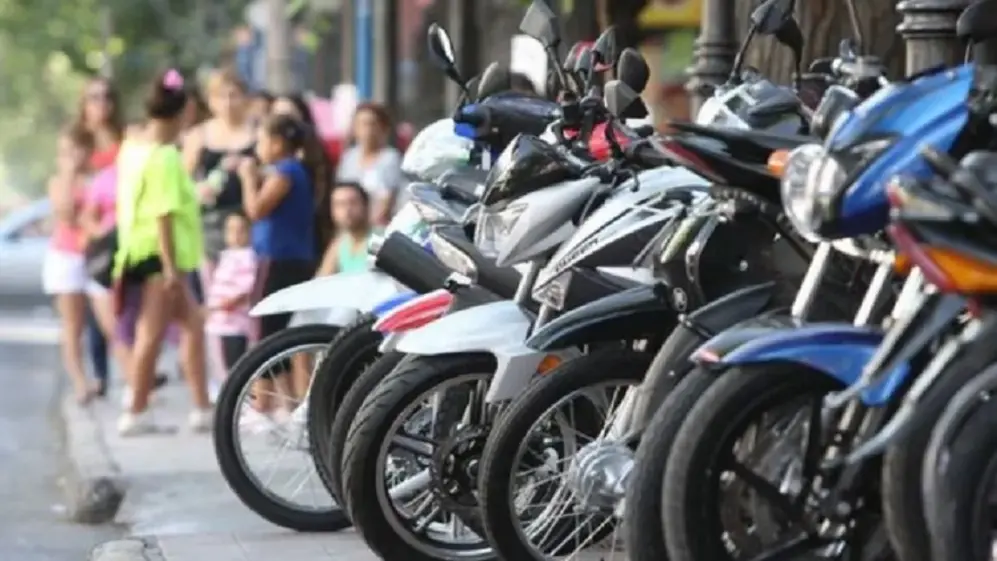 Comprar una moto en cuotas ganó protagonismo en los últimos tiempos.