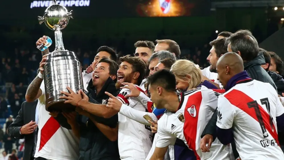 Macri reconoció que aún le duele la derrota de Boca frente a River en la final de la copa Libertadores 2018