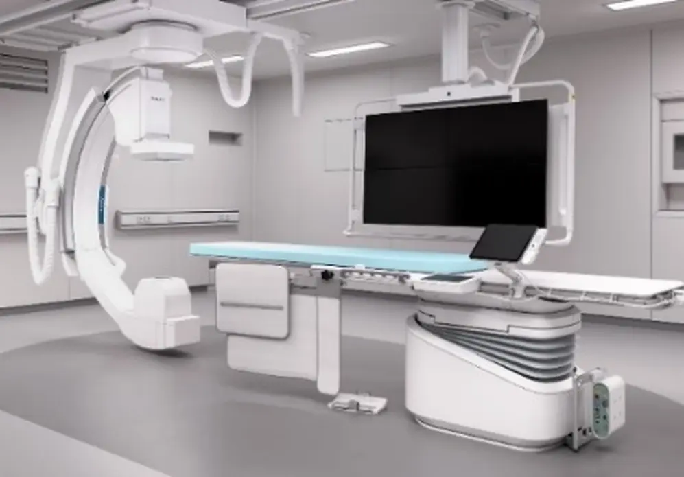 PHILIPS AZURION 7 C12 FLEX VISION XL