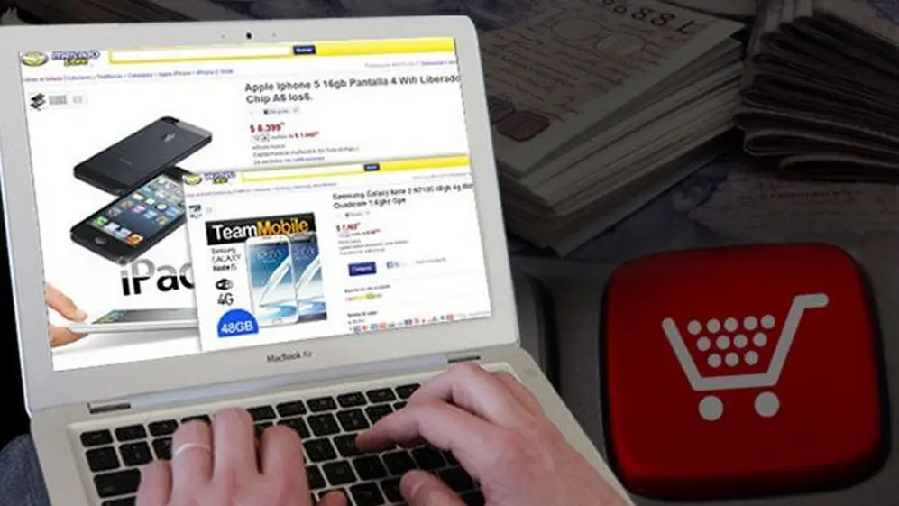 Los delincuentes recurren a diferentes técnicas para cometer estafas en Mercado Libre.