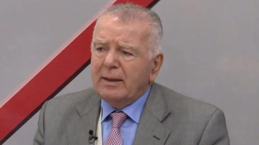 Orlando Ferreres opina que el Gobierno está 