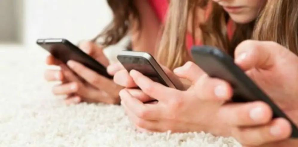 Los adolescentes entre 13 y 17 años pueden obtener una Cuenta DNI 13/17