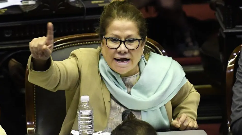 En JxC se entusiasman con un dictamen unificado con Graciela Camaño, pero los mayores obstáculos aparecen en el Senado y que vuelva en revisión a Diputados. ¿Veto presidencial?