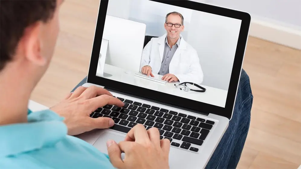 Las consultas por telemedicina han llegado para quedarse