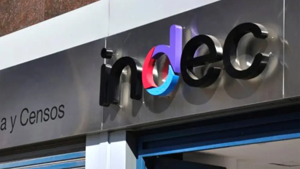 Los bonos CER siguen al índice de precios al consumidor que elabora el Indec