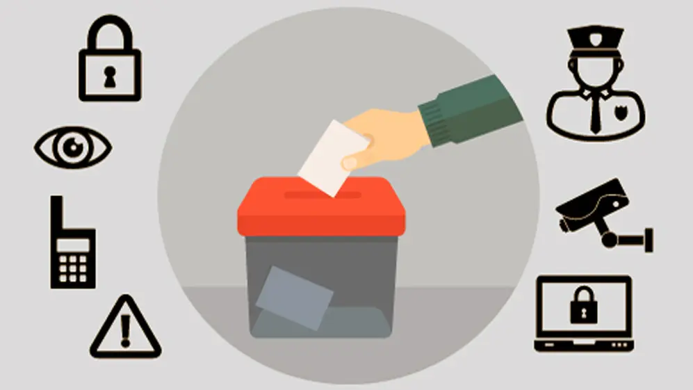 El Big Data se emplea en acciones electorales.