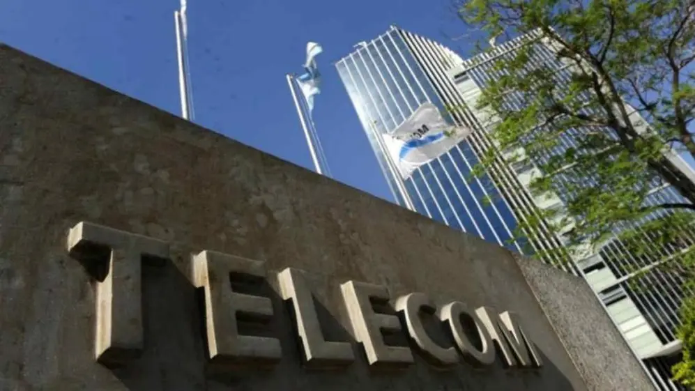 El caso de Telecom fue clave para la salida de Vanoli.